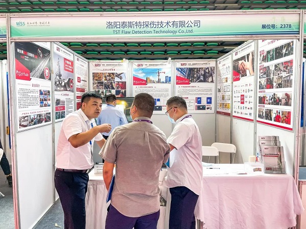 蜜桃AV在线免费观看公司亮相2022世界传感器大会 蜜桃AV在线免费观看公司亮相2022世界传感器大会